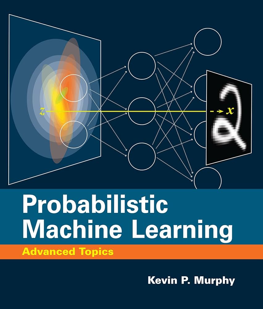 Probabilistic ML Reading Group